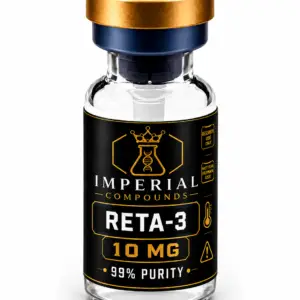 RETA-3 (Retatrutide)10mg