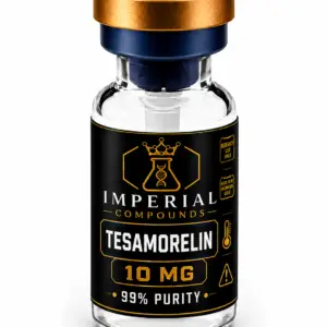Tesamorelin 10mg