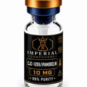 CJC-1259/Ipamorelin (Blend)10mg