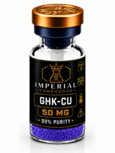 GHK-Cu 50mg