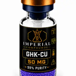 GHK-Cu 50mg