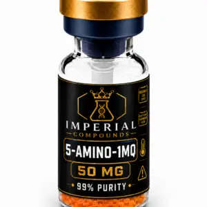 5-Amino-1MQ 50mg