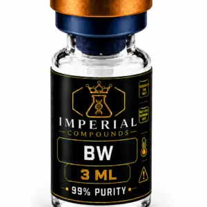 BW 3ML