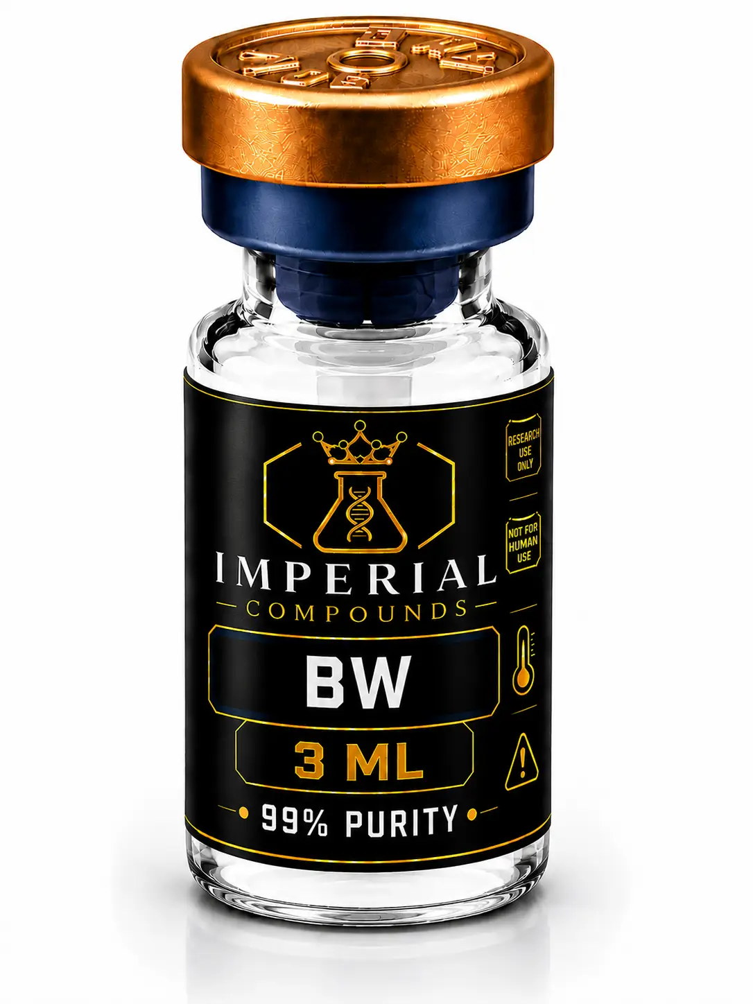 BW 3ML