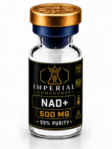 NAD+ 500mg