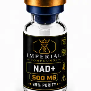 NAD+ 500mg