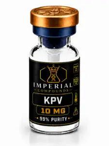 KPV 10mg