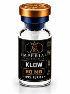 KLOW 80mg