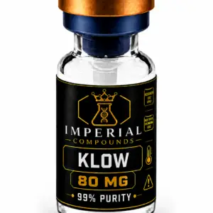 KLOW 80mg