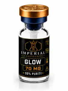 GLOW 70mg