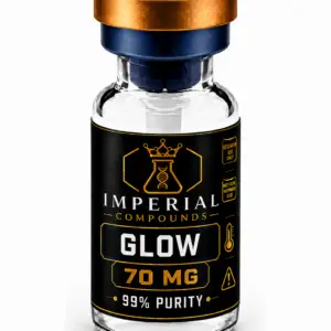 GLOW 70mg