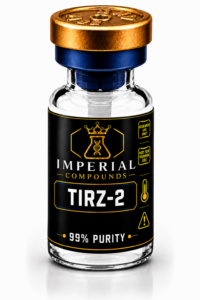 TIRZ-2 (Tirzepitide)