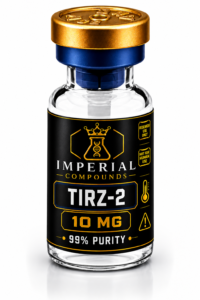 TIRZ-2 (Tirzepitide)